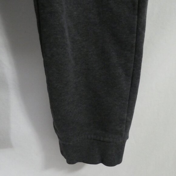 BENCH | medium | Grey Sweatpants With Front Pockets | Stretchy Waist and String - Picture 9 of 16